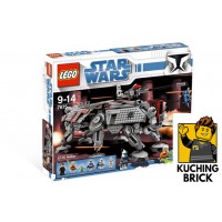 7675 STAR WARS AT-TE Walker